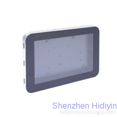 22 inches  Digital Signage LCD Advertising Player